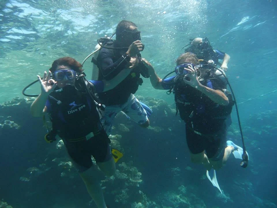 Sundlex Diving Centre