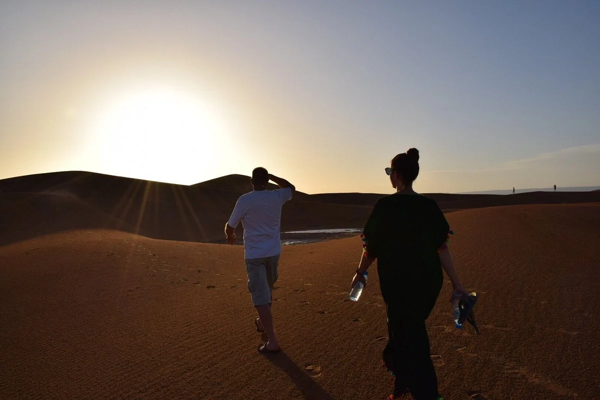 Excursion Prestige Private Day Tours