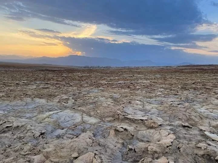 Ethio Danakil Tours