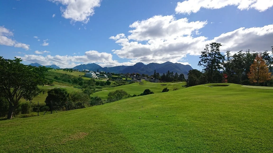 George Golf Club