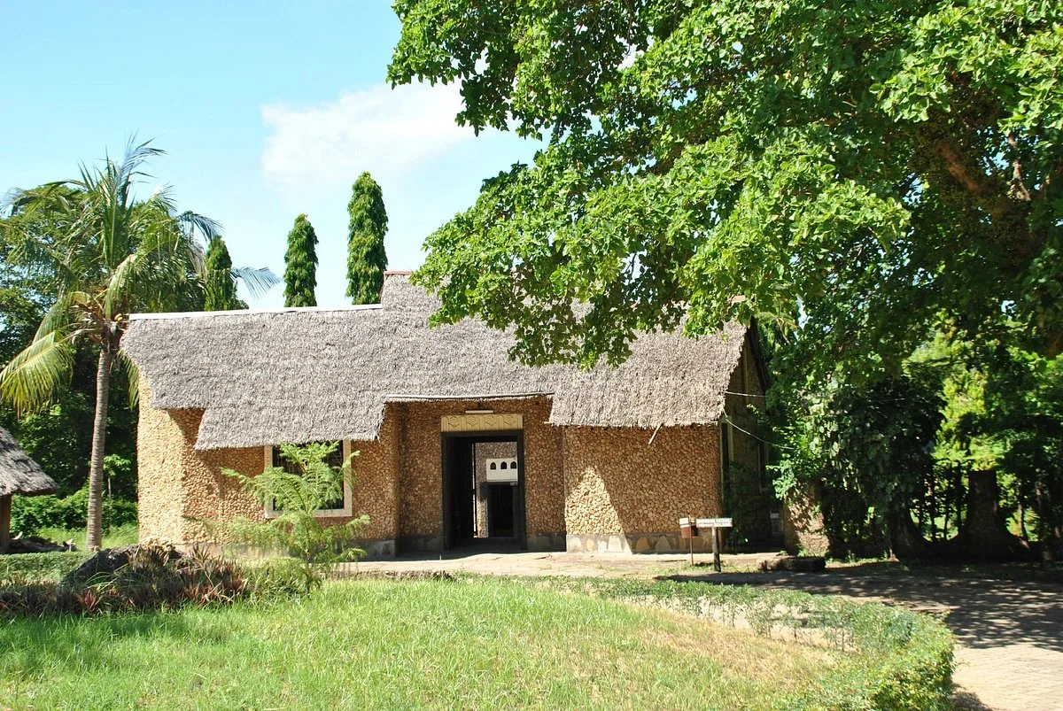 Bombolulu Workshops