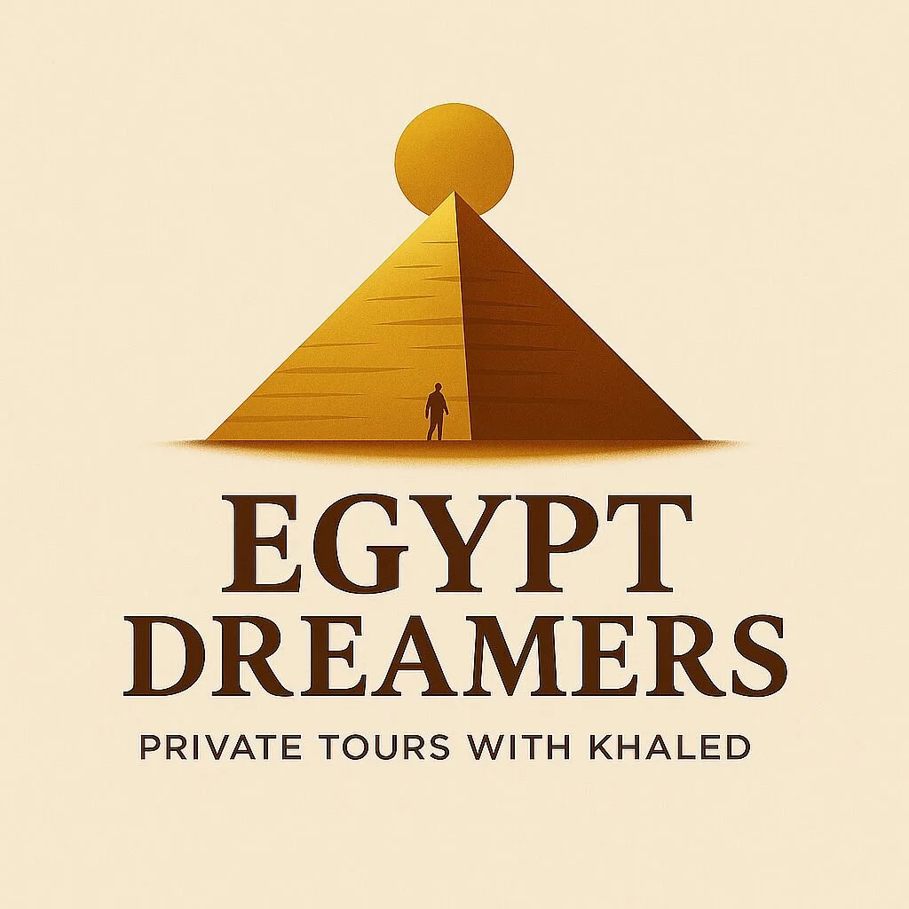 Egypt dreamers