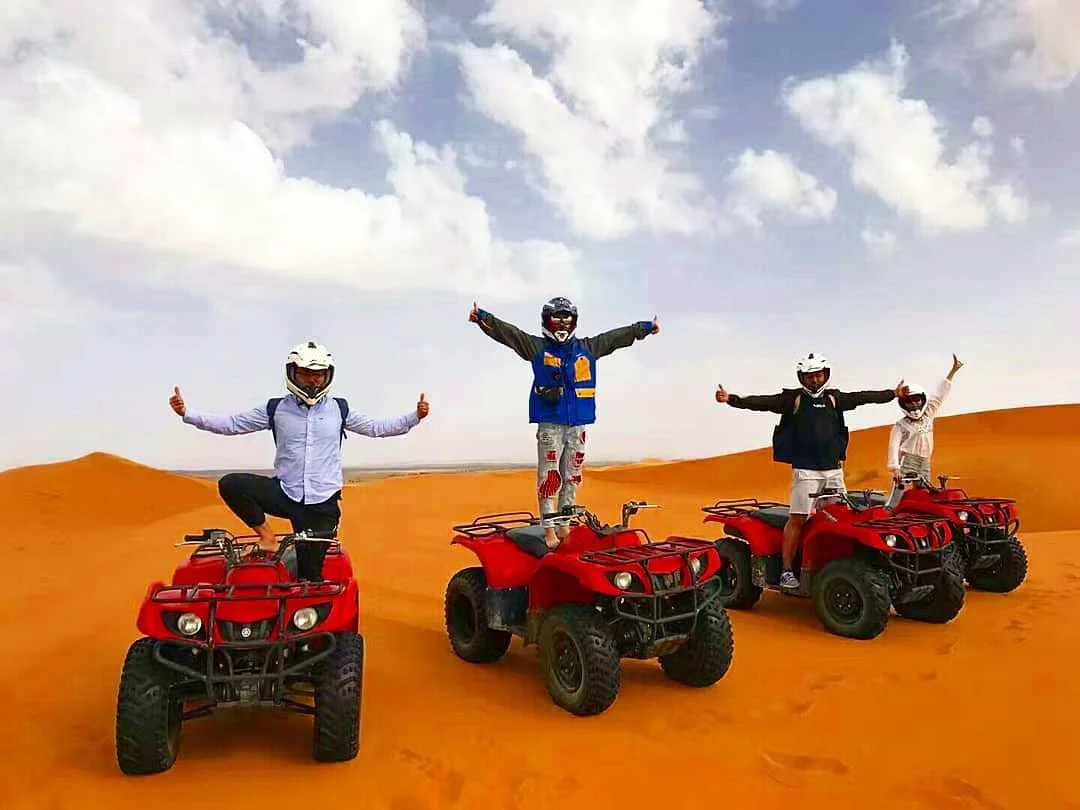 Morocco Itran Trips
