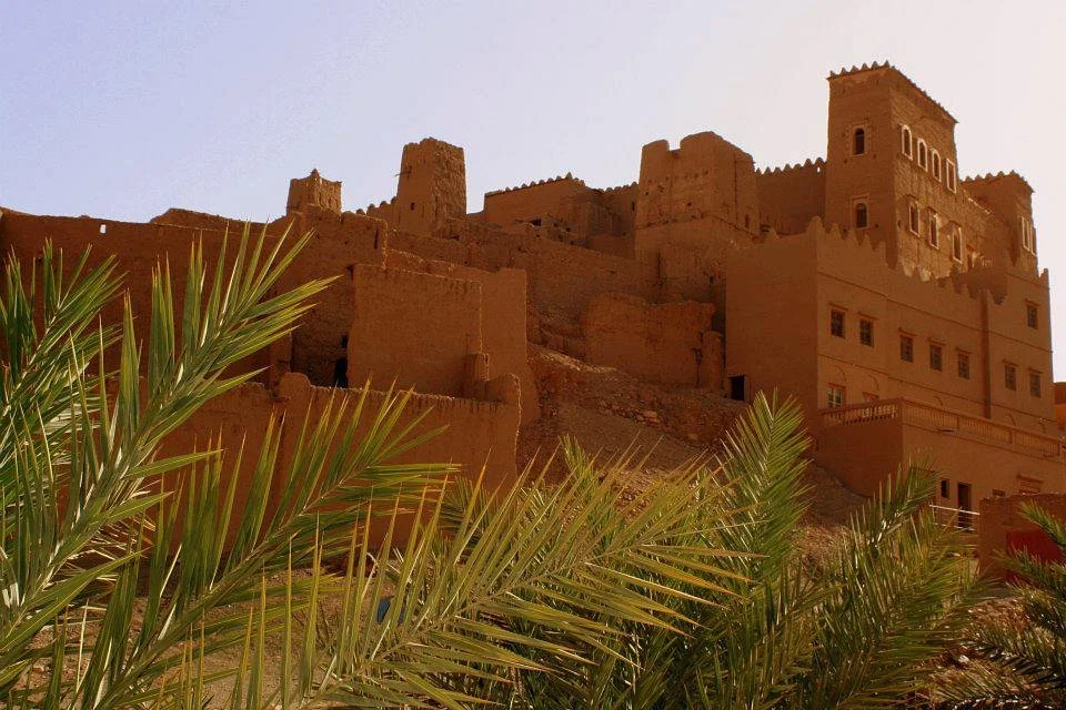 Morocco Travel-Tours