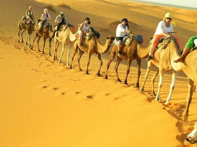 Marocco Escursioni