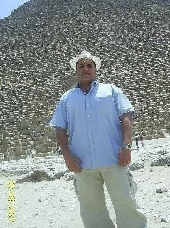 Emad Abu Hadeda - Private Day Tours