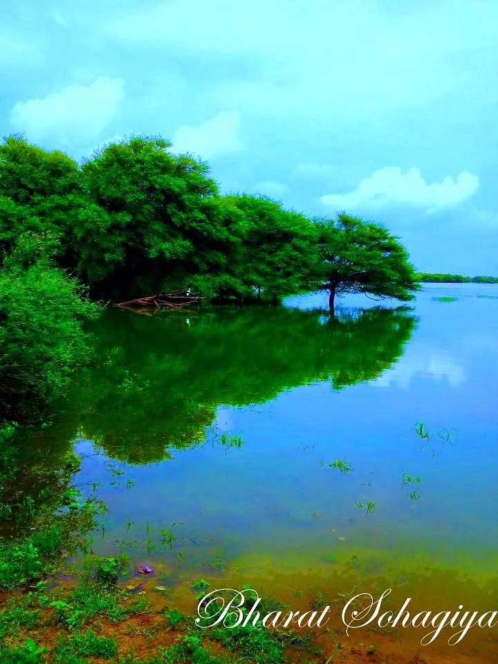 Thol Lake