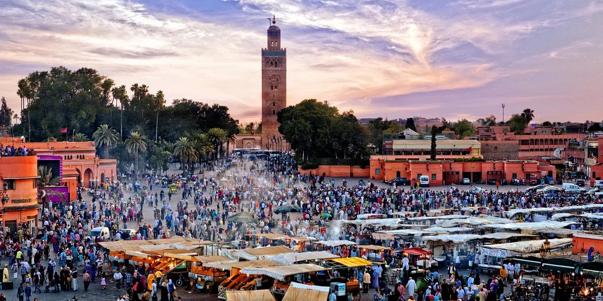 Tours Por Todo Marruecos