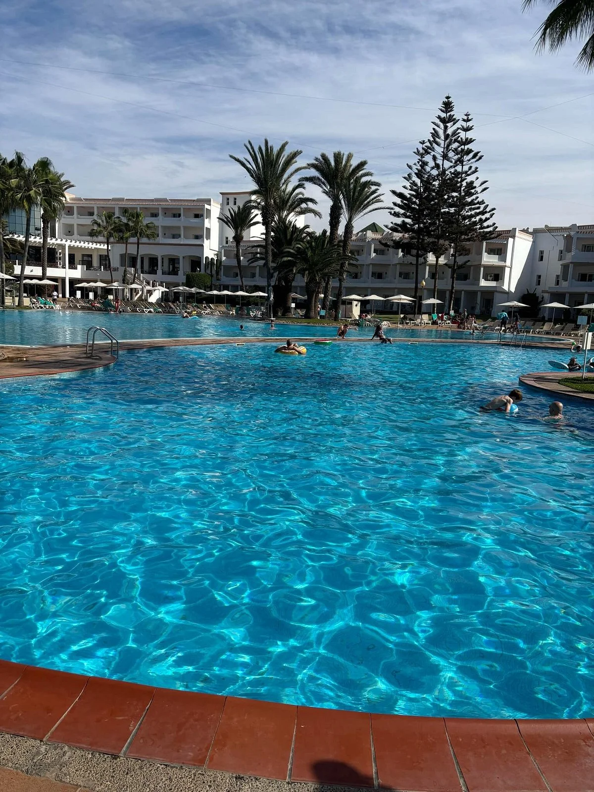 Iberostar Founty Beach Spa