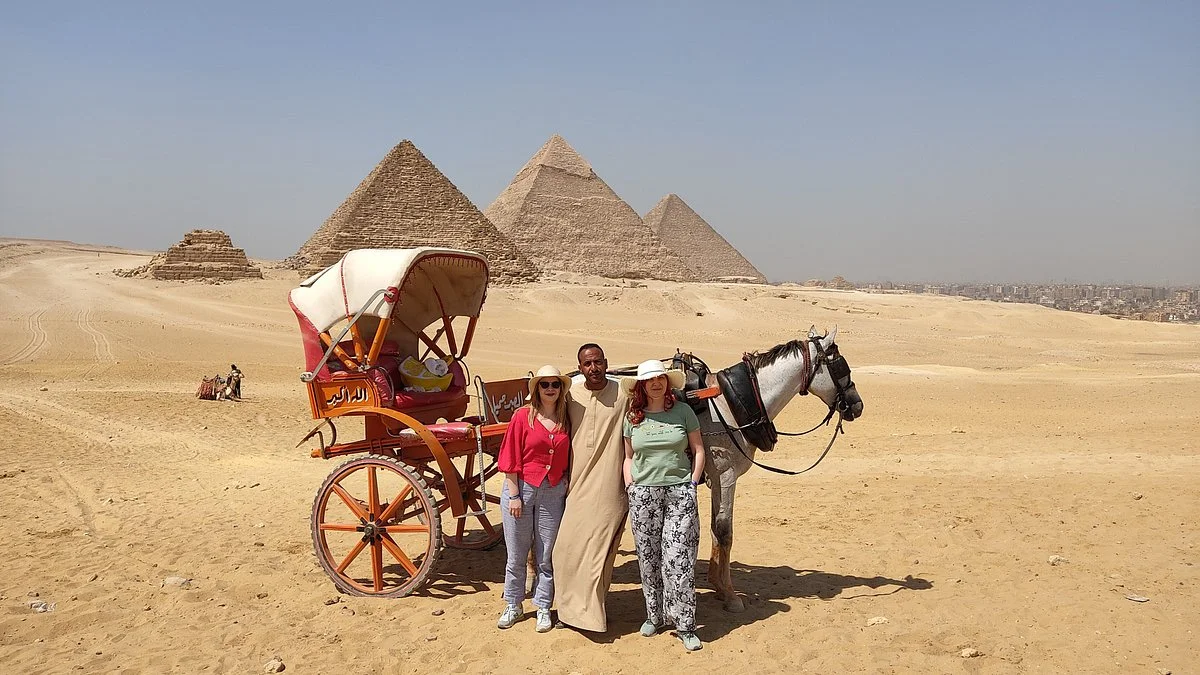Shahin Tours Hurghada