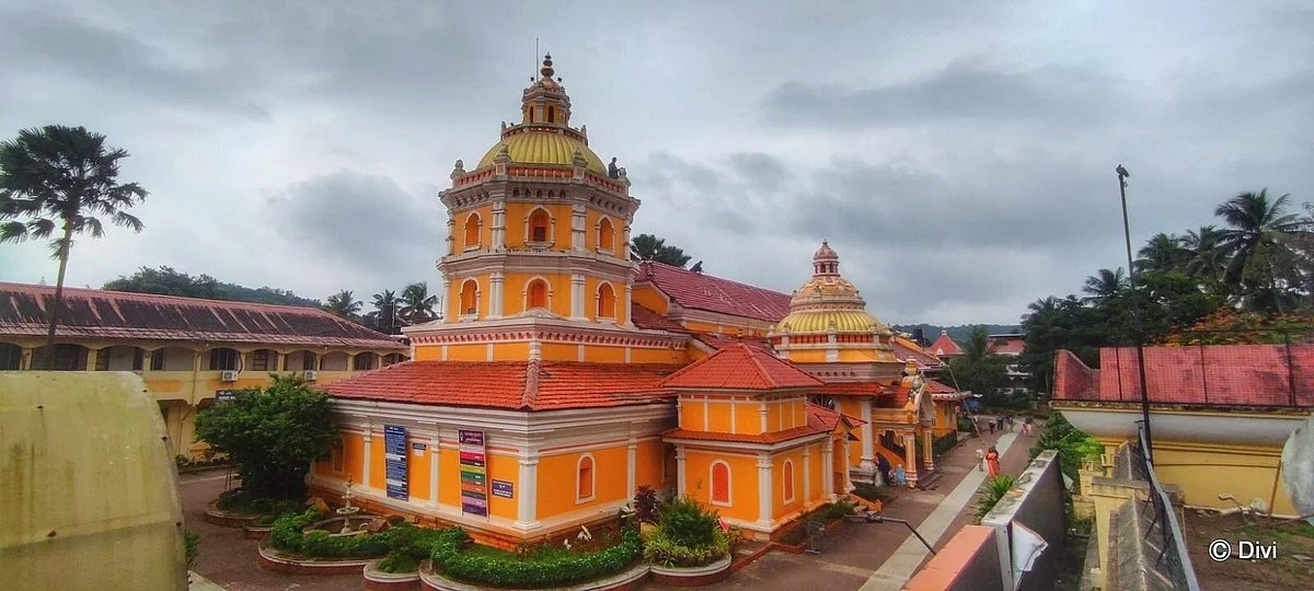 Mahalaxmi Temple