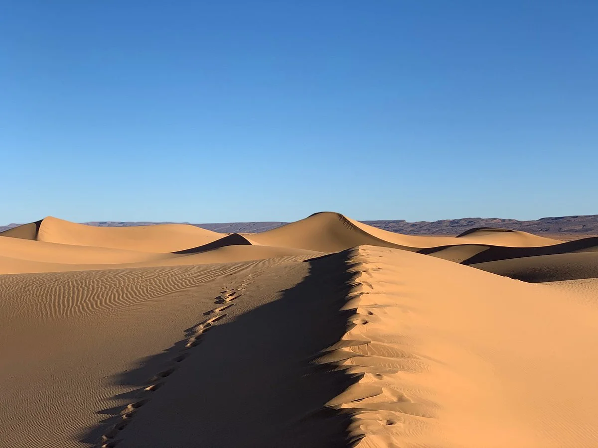 World Morocco Tours