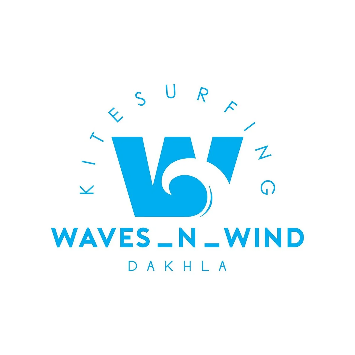 WAVES N WIND DAKHLA KITESURFING