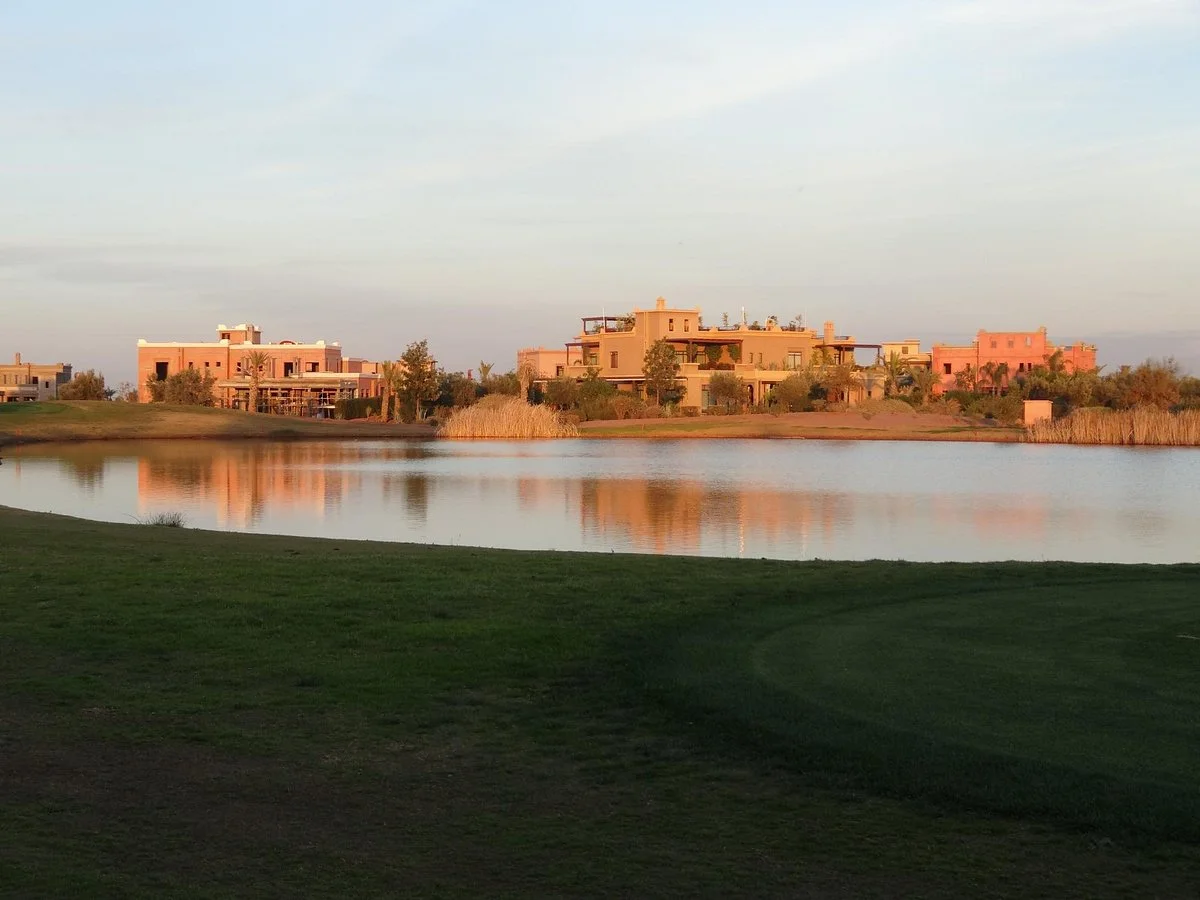 Samanah Golf Club by Nicklaus Official