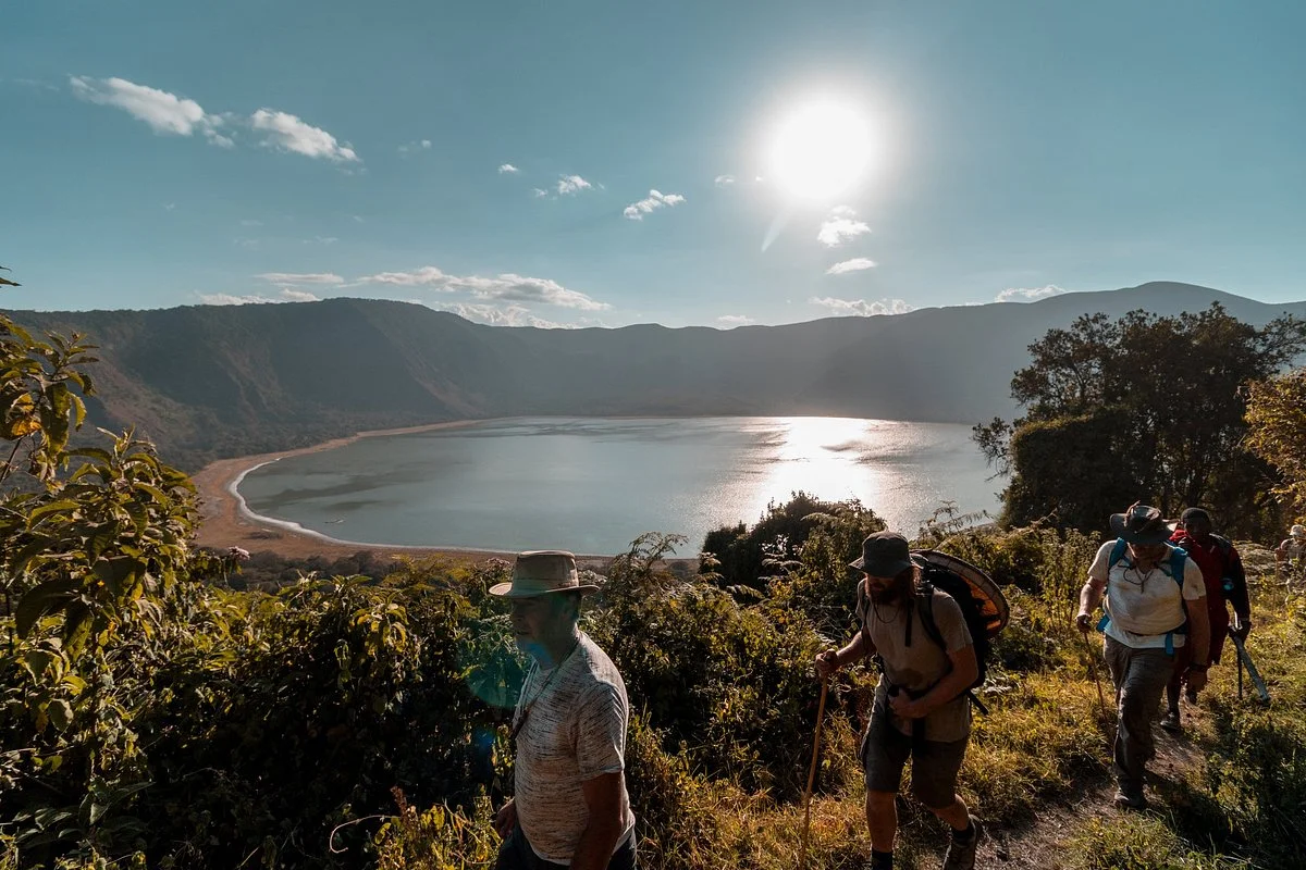 Mindful Adventure Limited