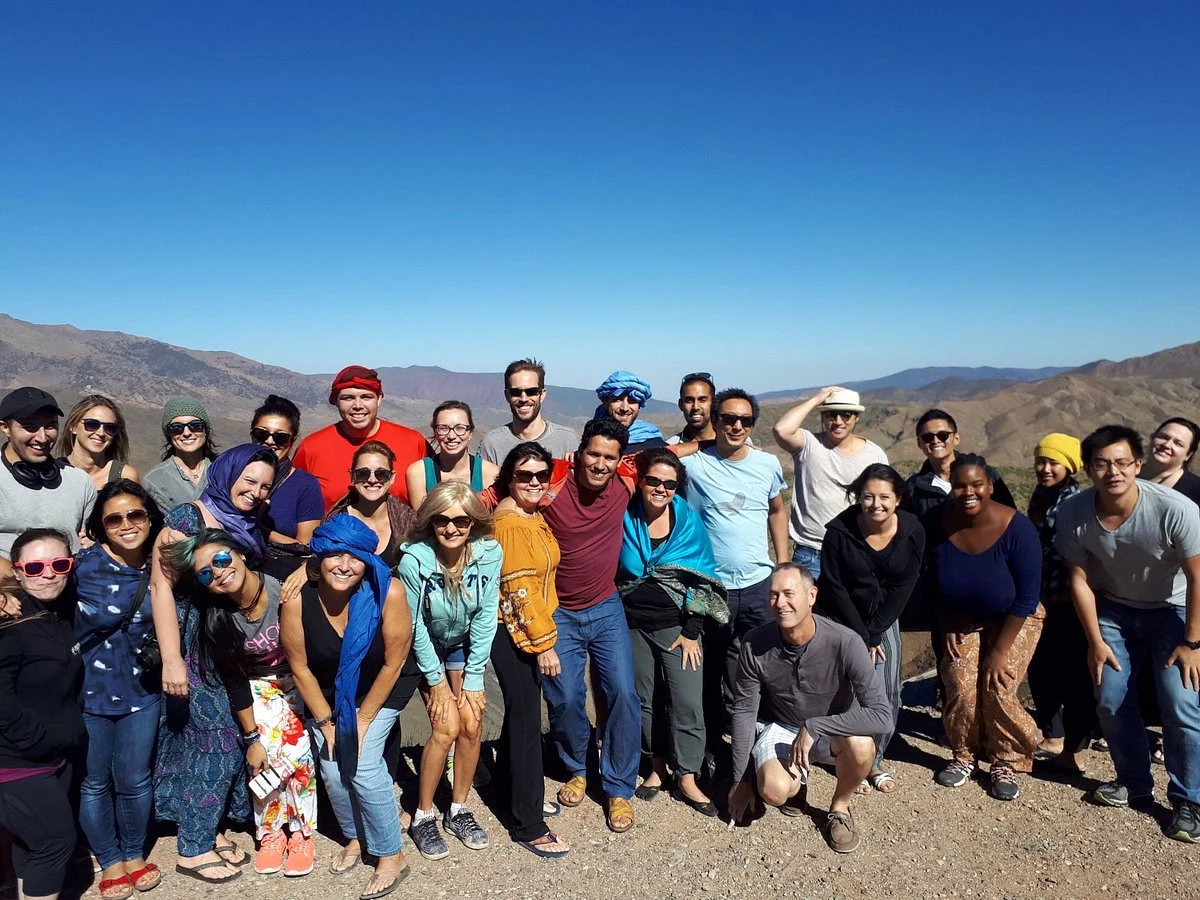Trans Morocco Tours - Day Tours