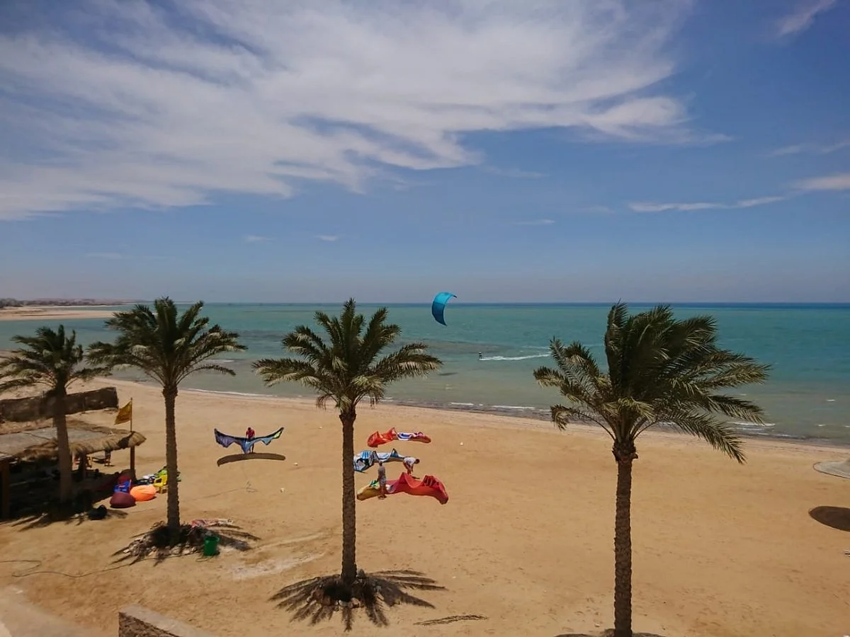 Infinity Kitesurfing Center