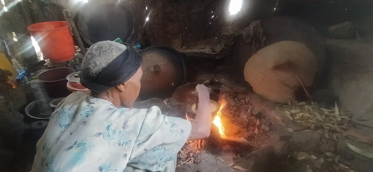 Mount Lalibela Tour and Trekking