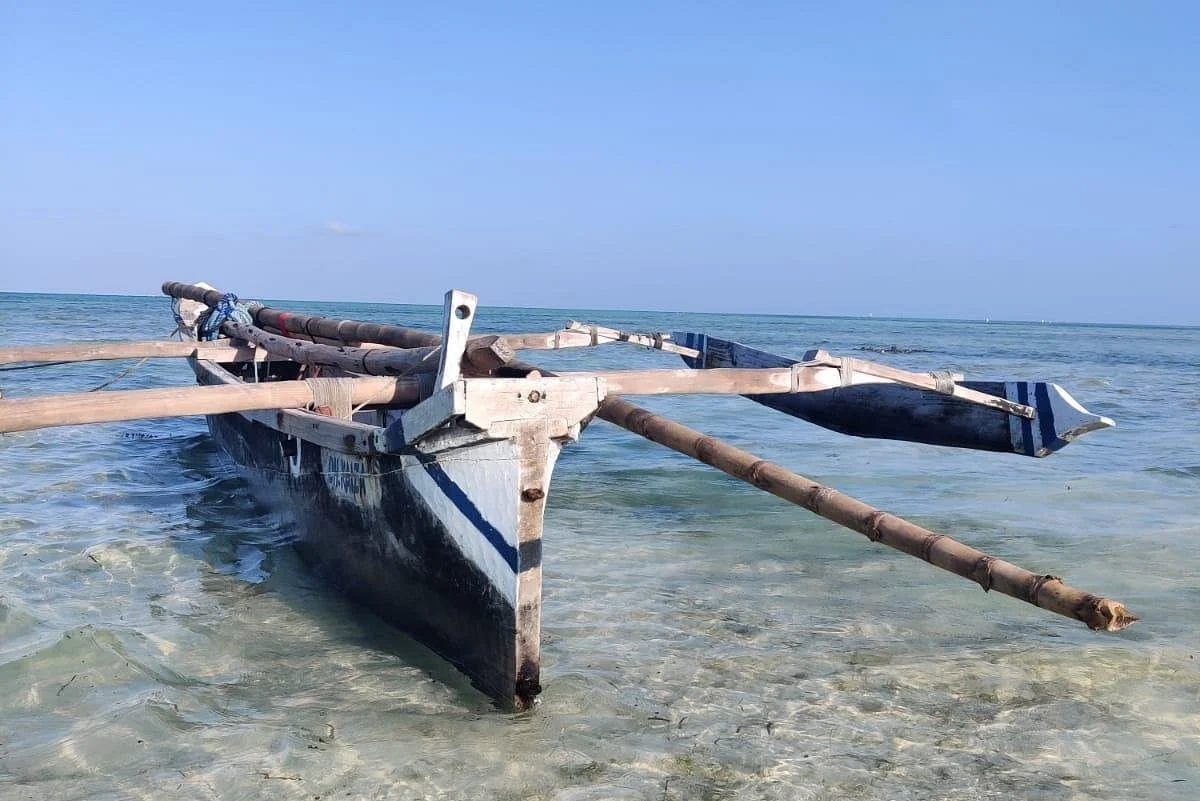 Stonefish Tours Zanzibar