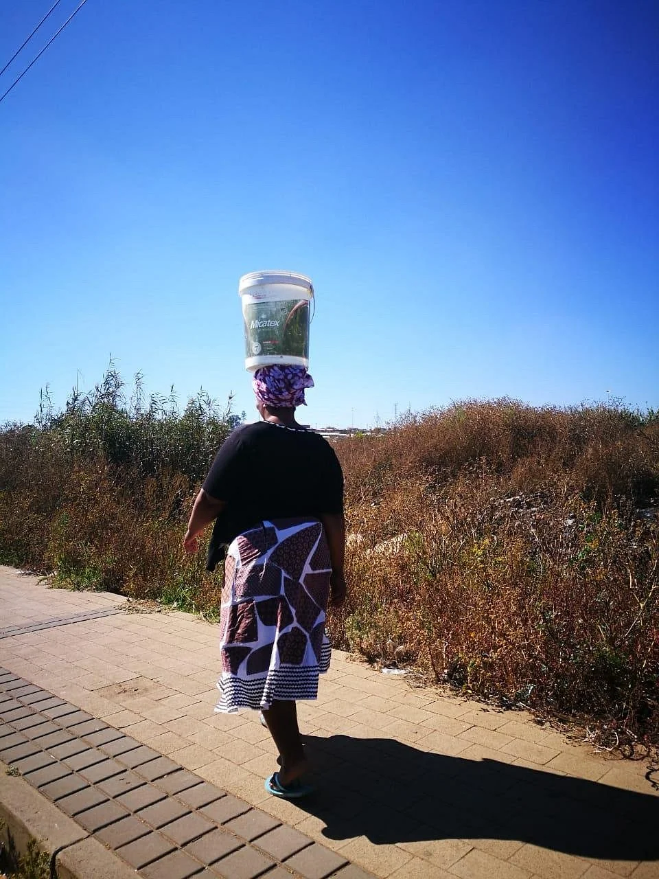 Soweto Visits and Beyond