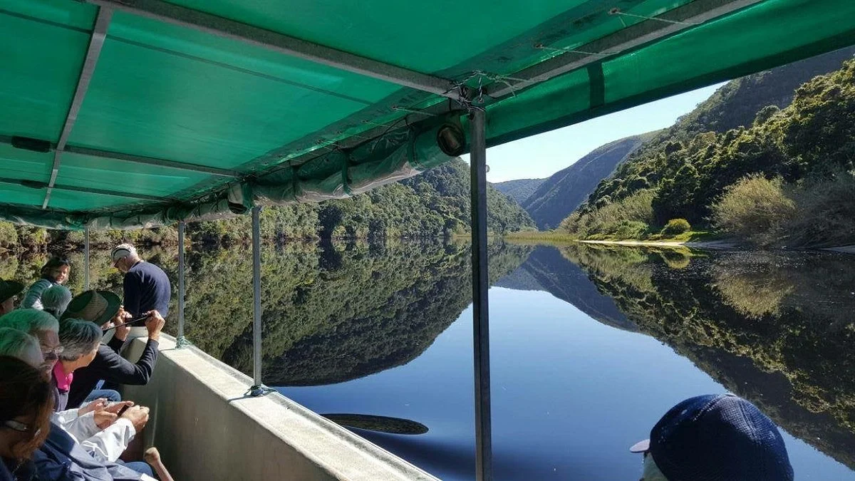 Keurbooms River Ferries