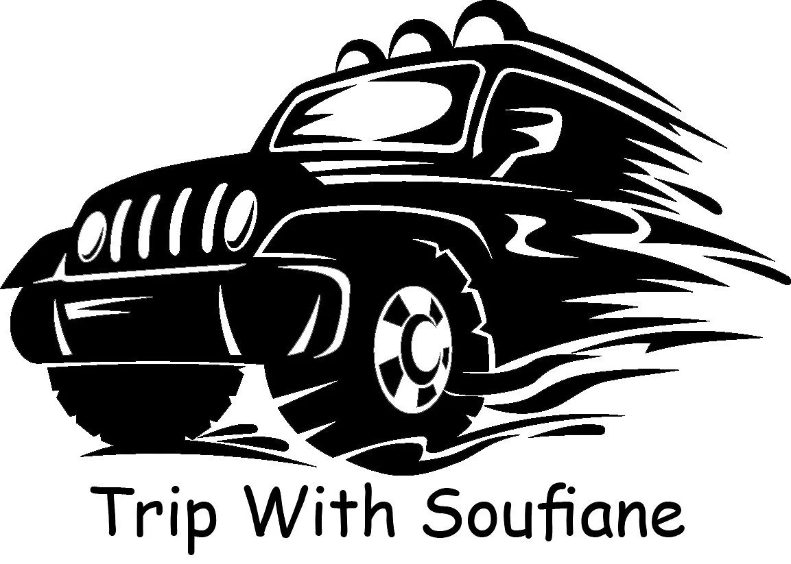 Trip With Soufiane