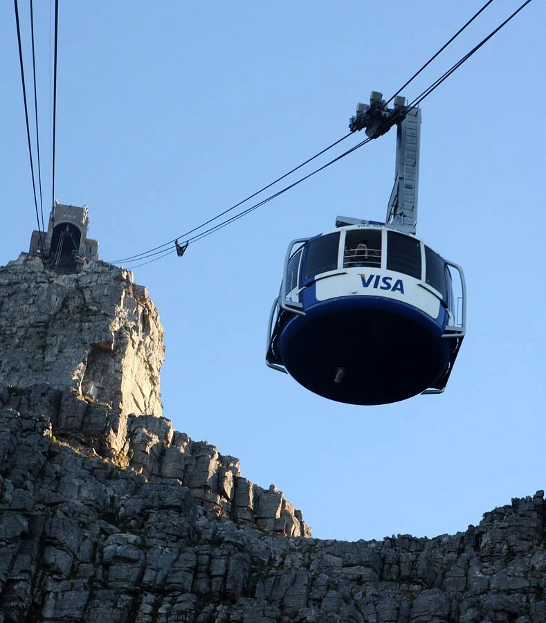 Wow Cape Town Tours