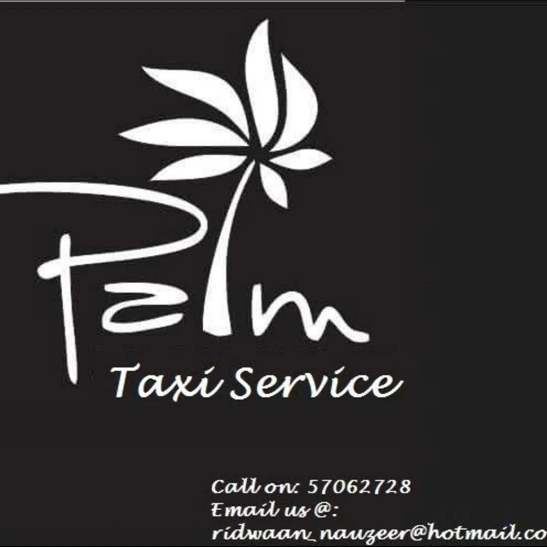 Taxi service in Mauritius
