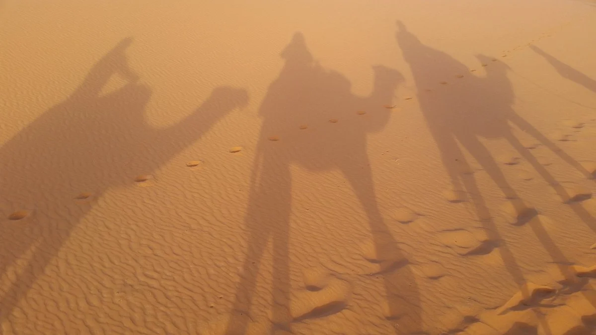 Oujdani Marrakech Tours