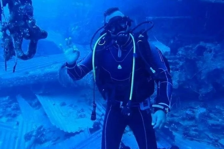 abosleem diving