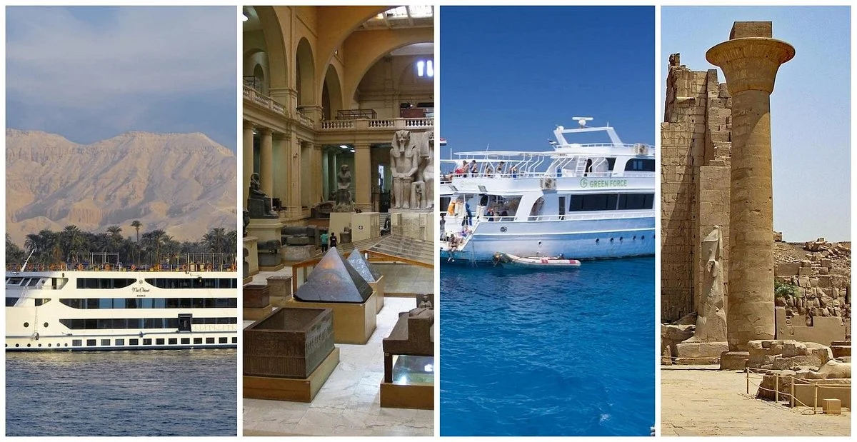 Travel2Egypt
