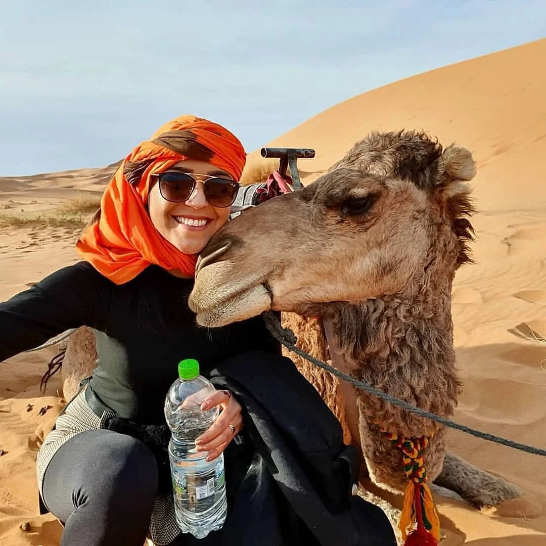 Morocco Top Travels