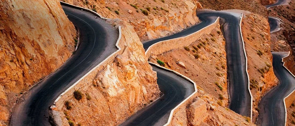 Morocco Great Tours