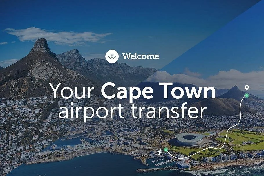 Welcome Pickups Airport Transfers (Cape Town)
