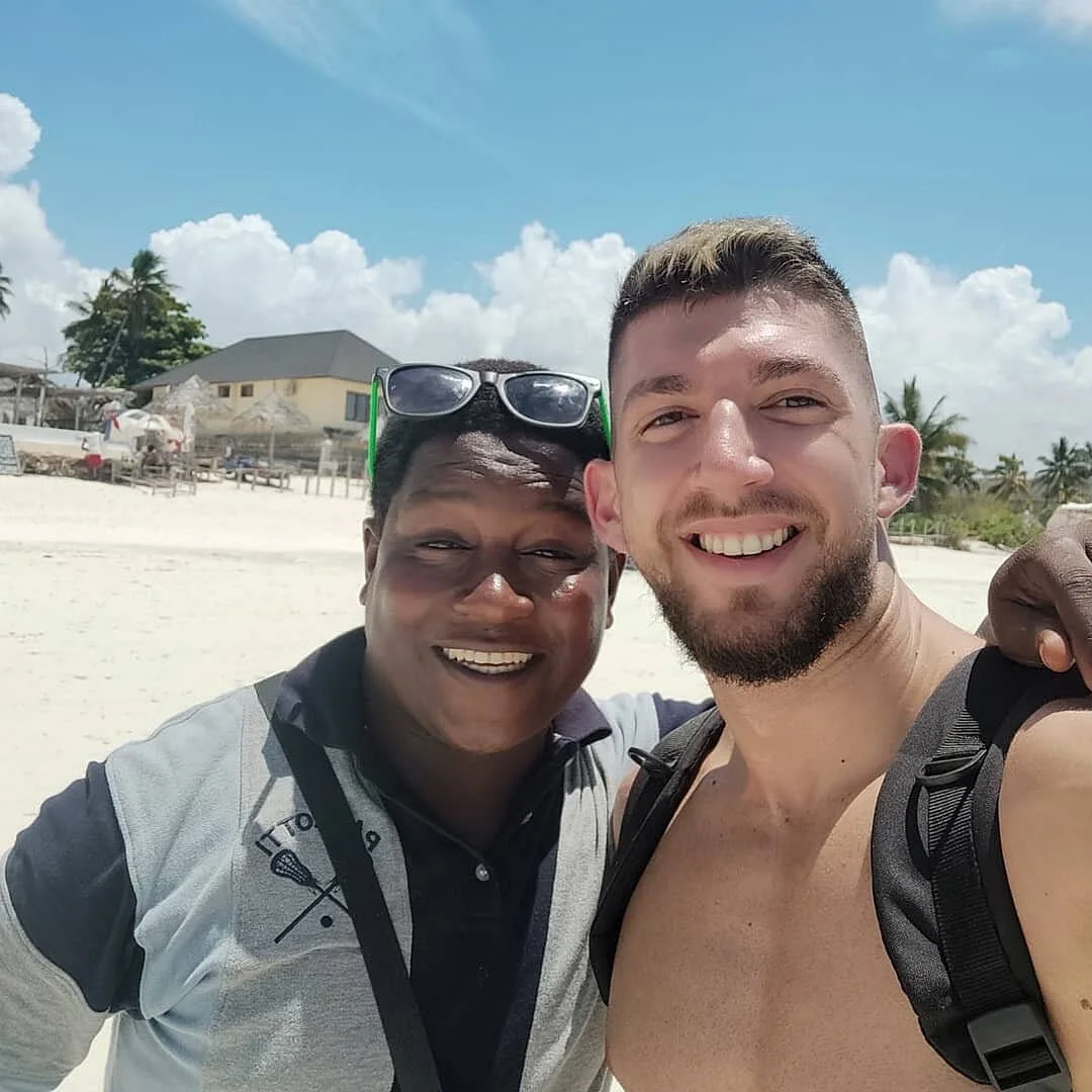 Zanvert Tours & Safaris