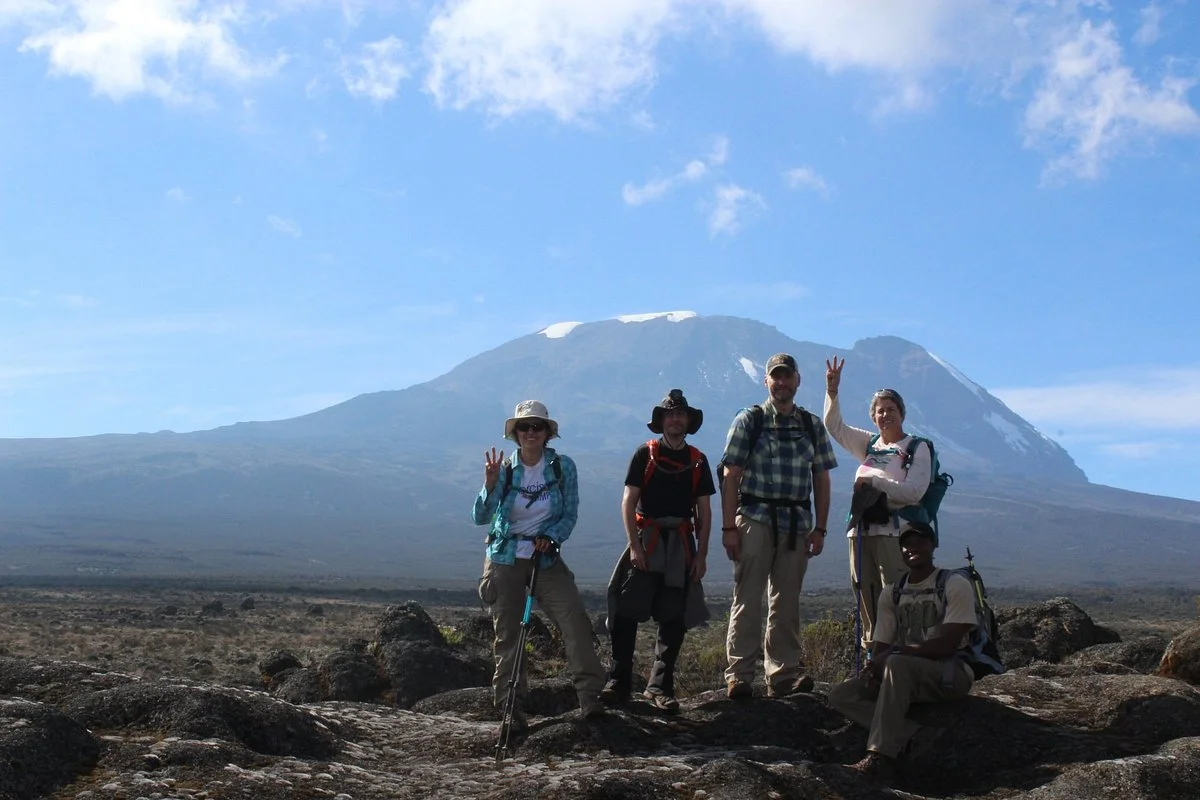 Jumbo Tours and Safaris