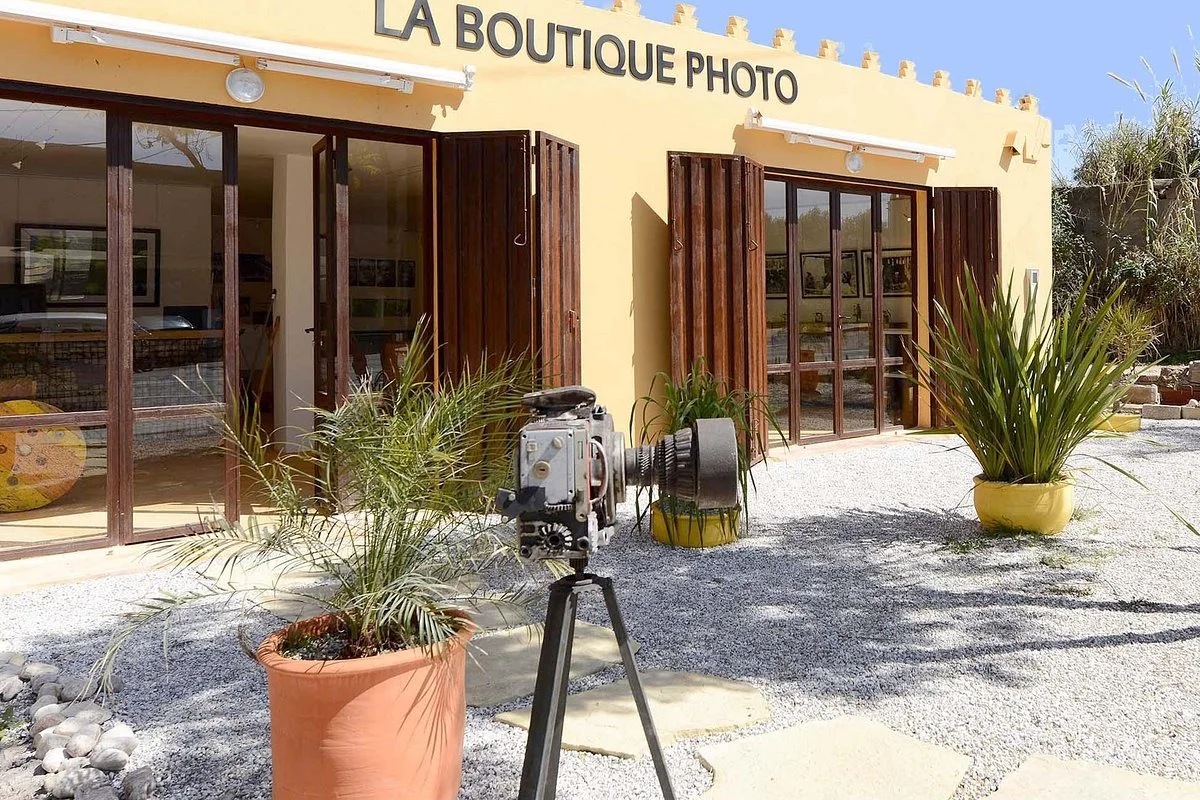 la boutique photo