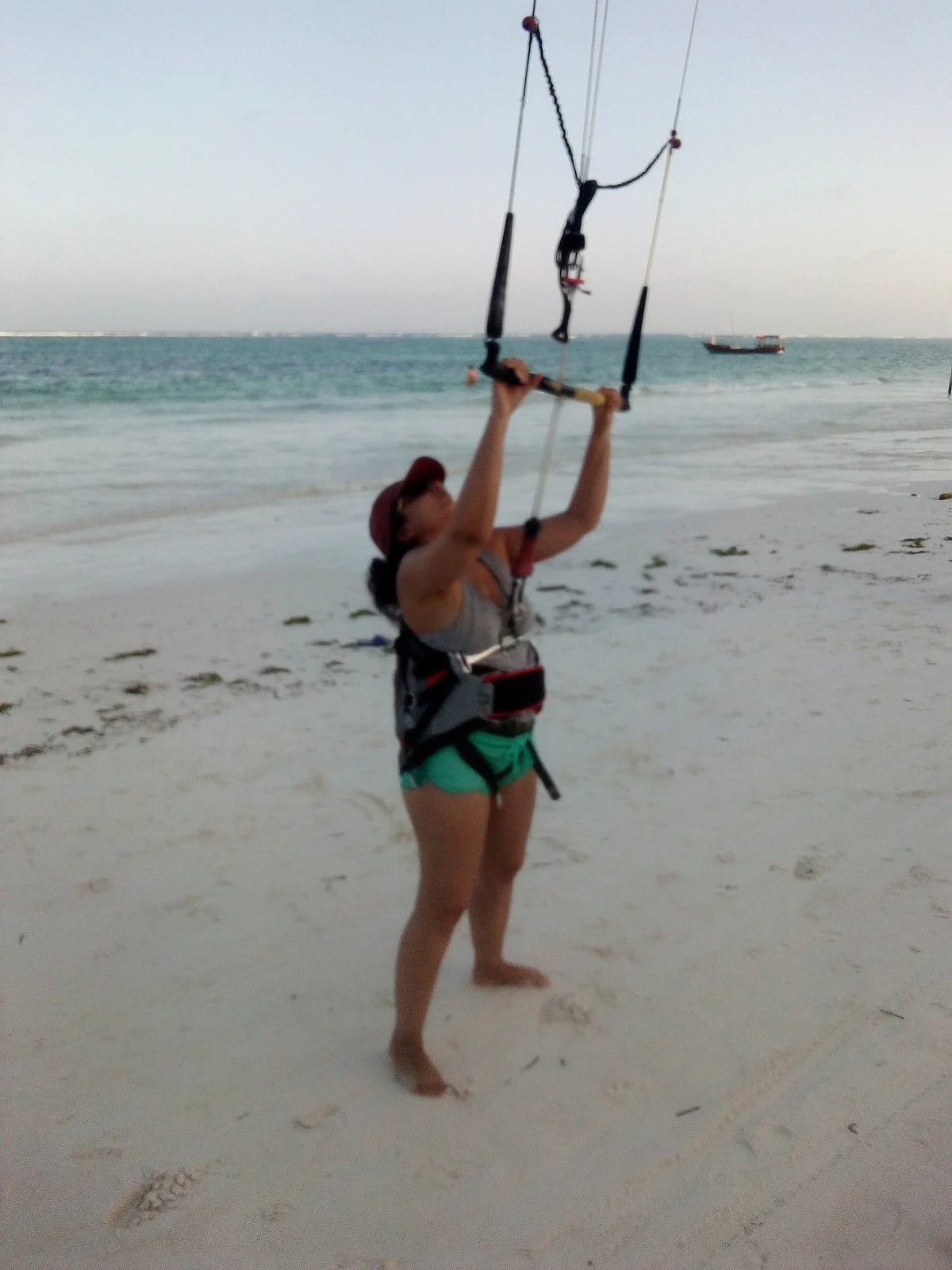 Sinajambo Kite School