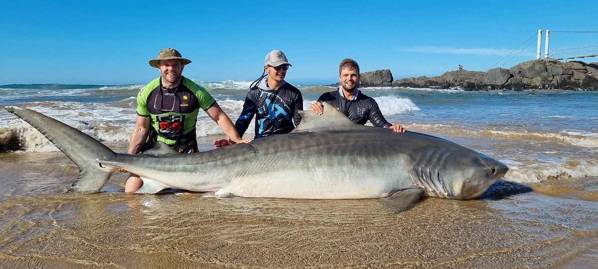 Duvan Fishing Charters