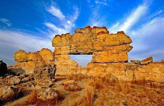 Namiouh Dago tour