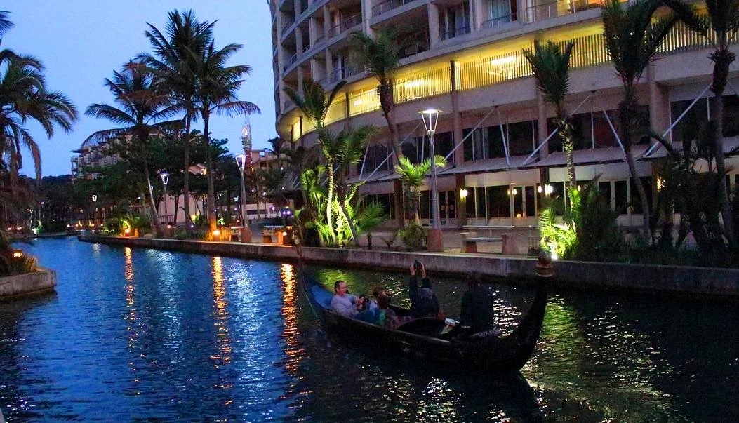 Zulumoon Gondolas