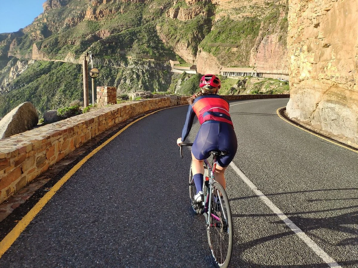 iRide Africa