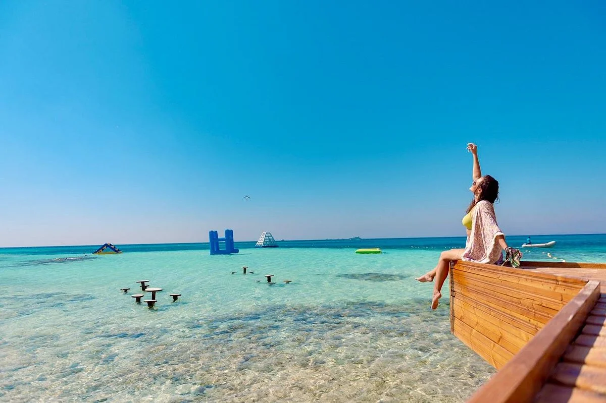 Paradise Island