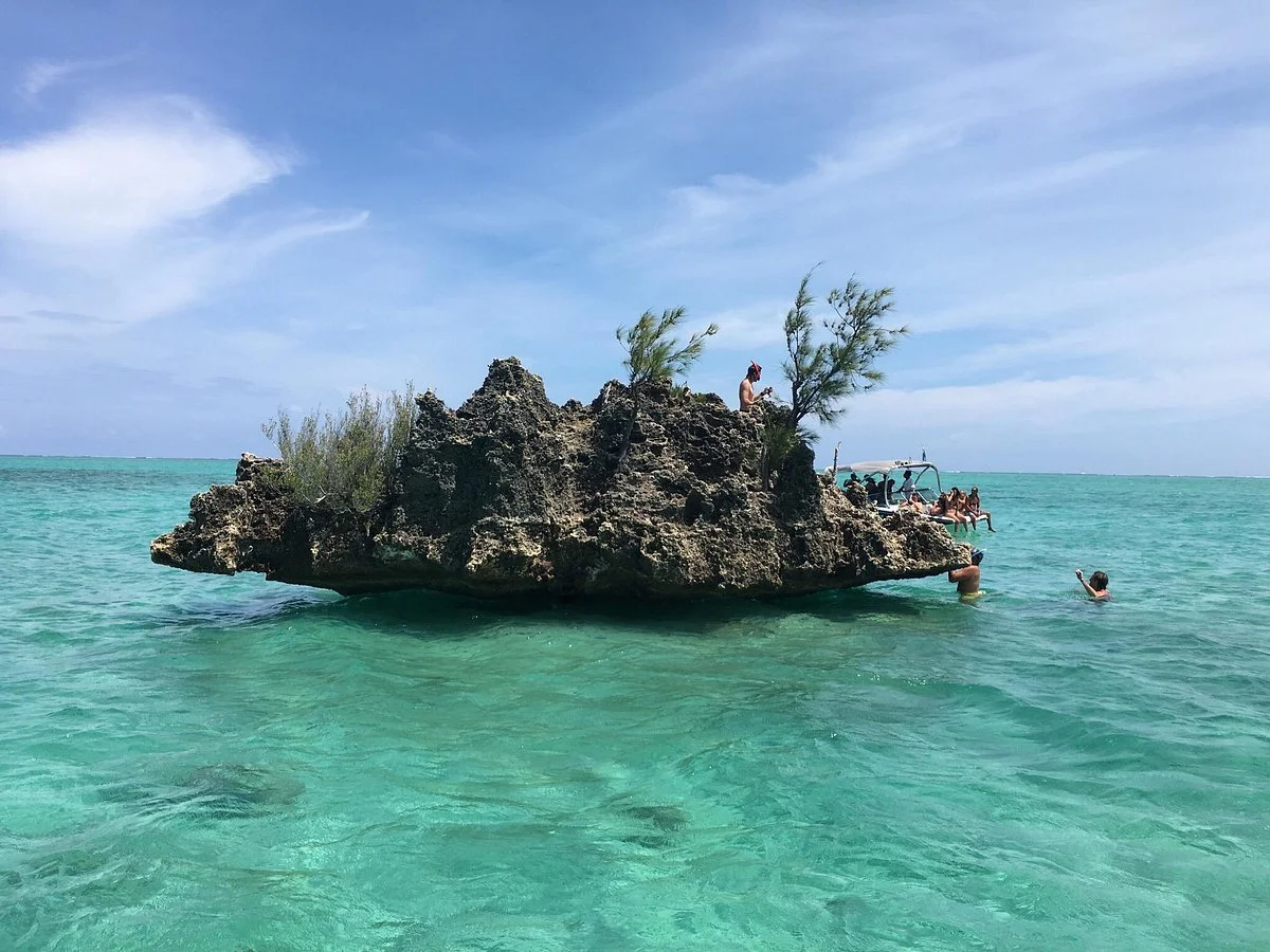 Love Mauritius