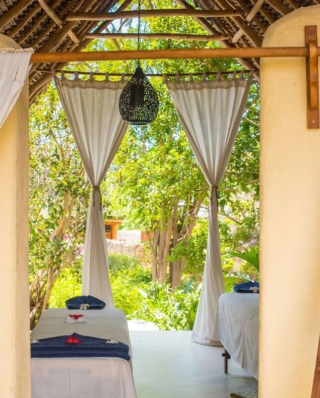 The Senses Spa
