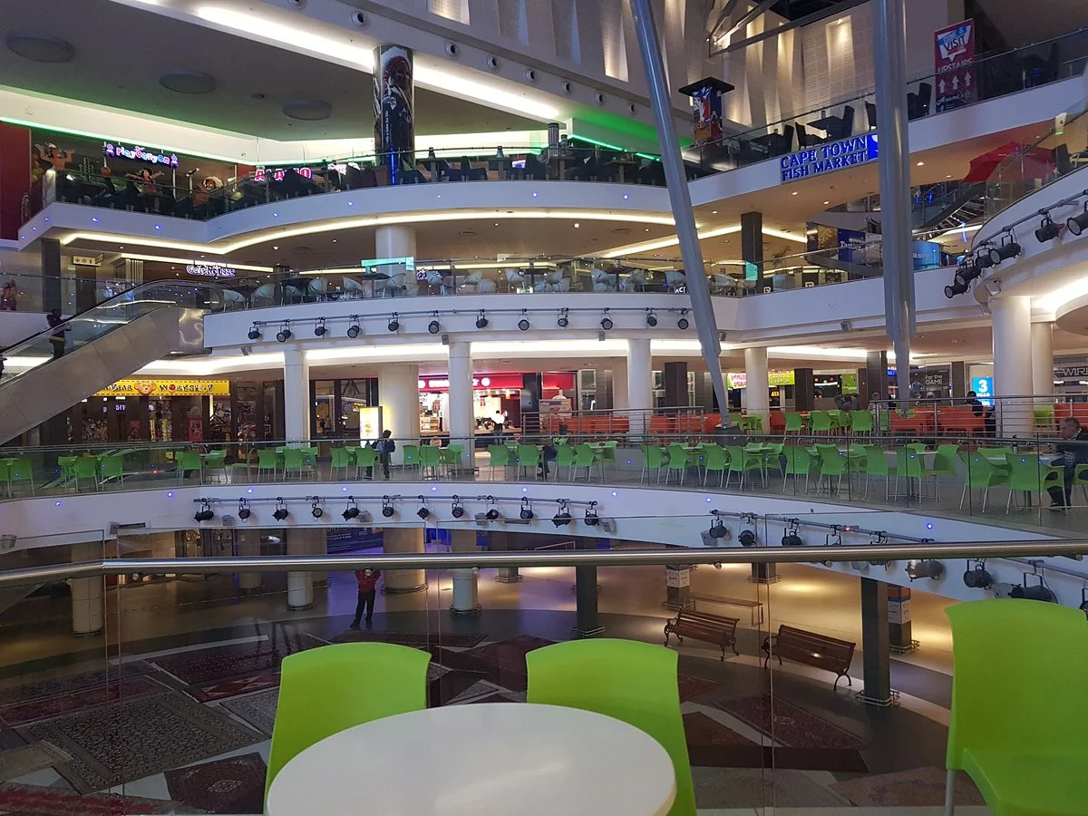 Tyger Valley Centre