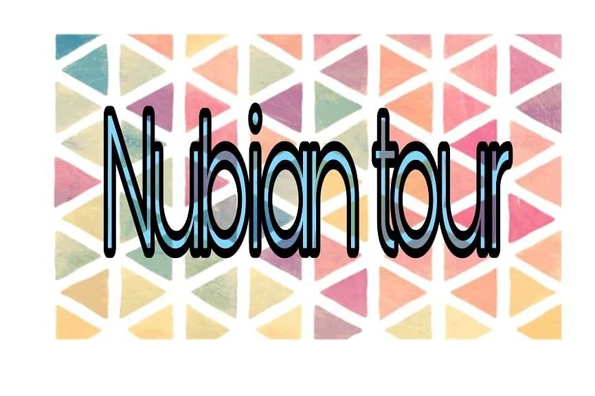 Nubian Tour