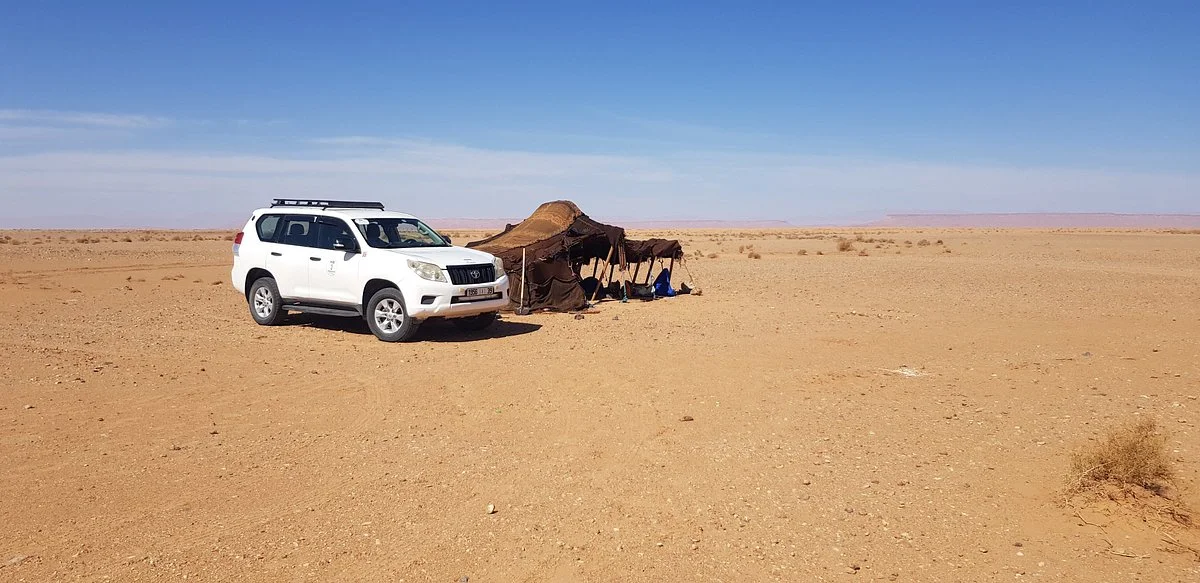 Yasmina Morocco Tours