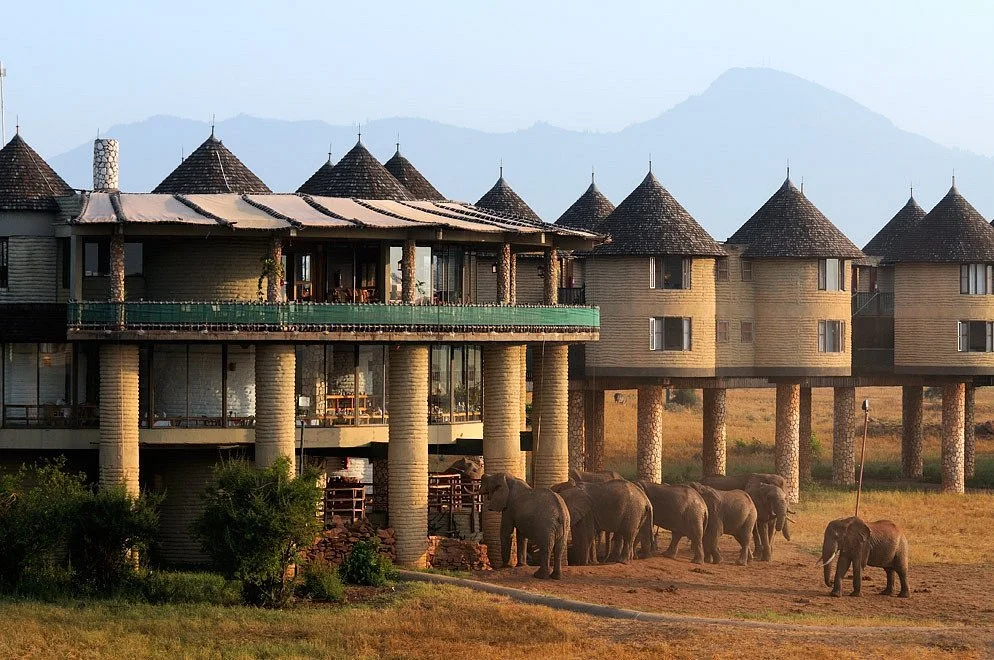 Kenya Tru Nomads