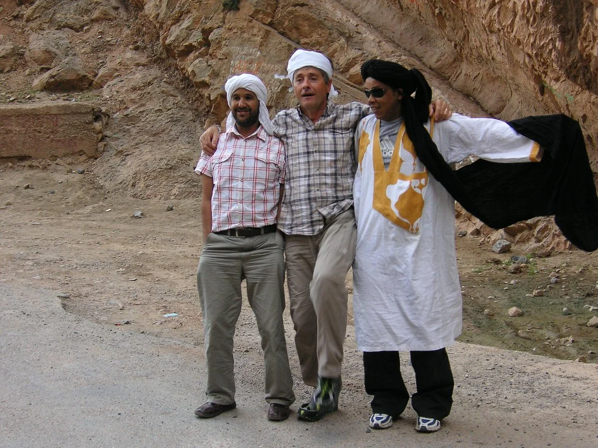 Anaam Tours Morocco - Day Tours